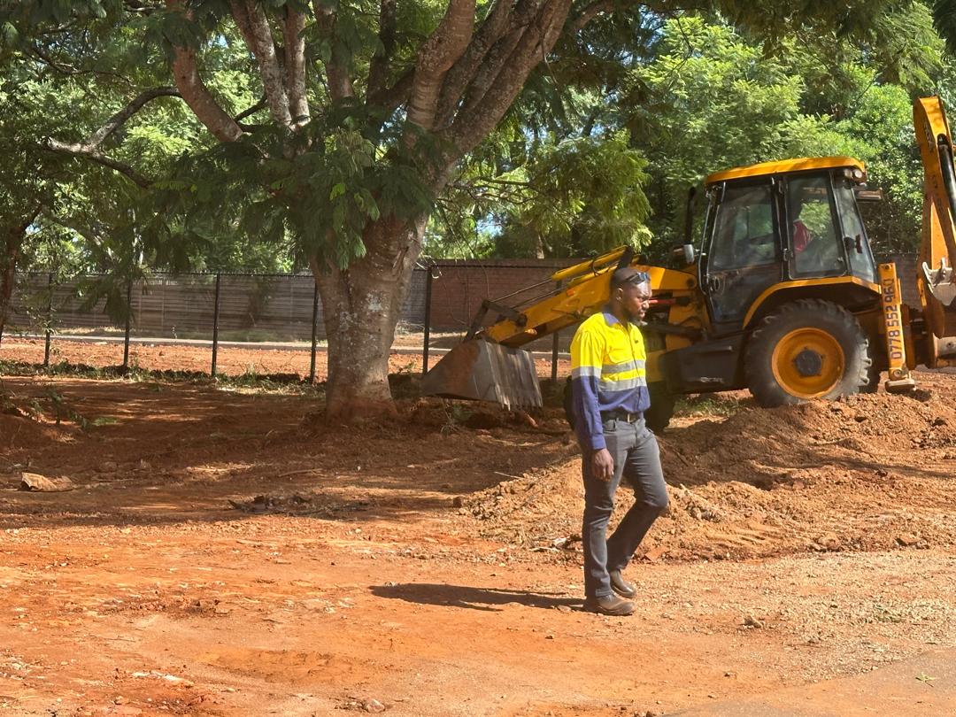 Project Site