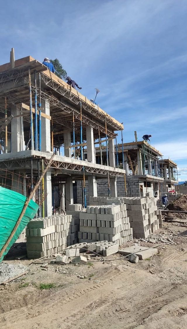 Renovation of Buildings