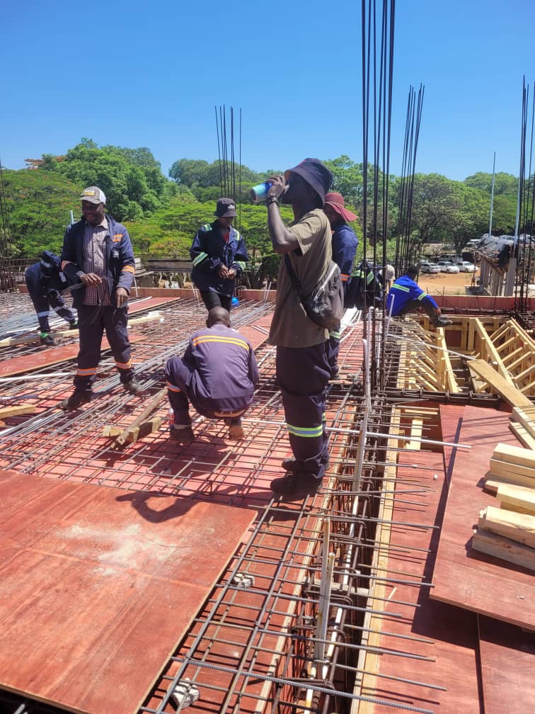 Construction Activity