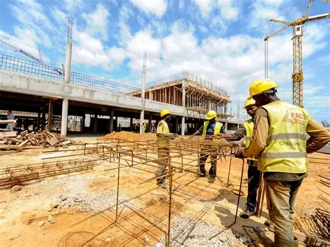 Construction