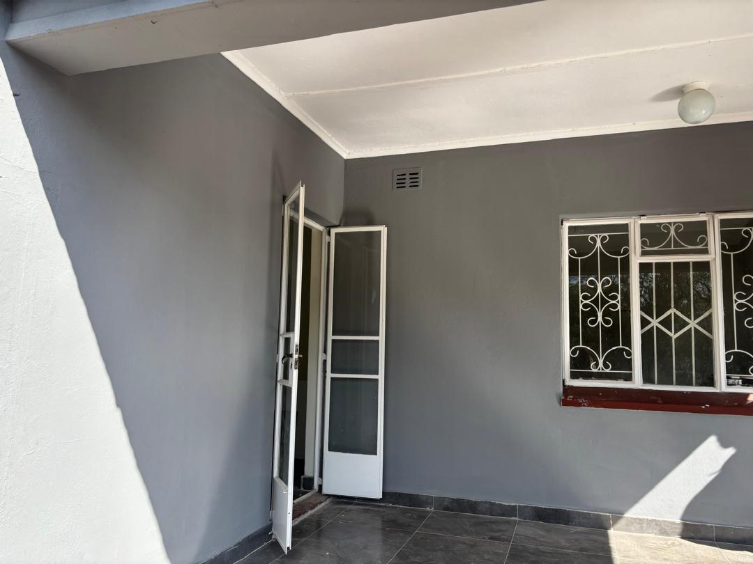 Interior Works