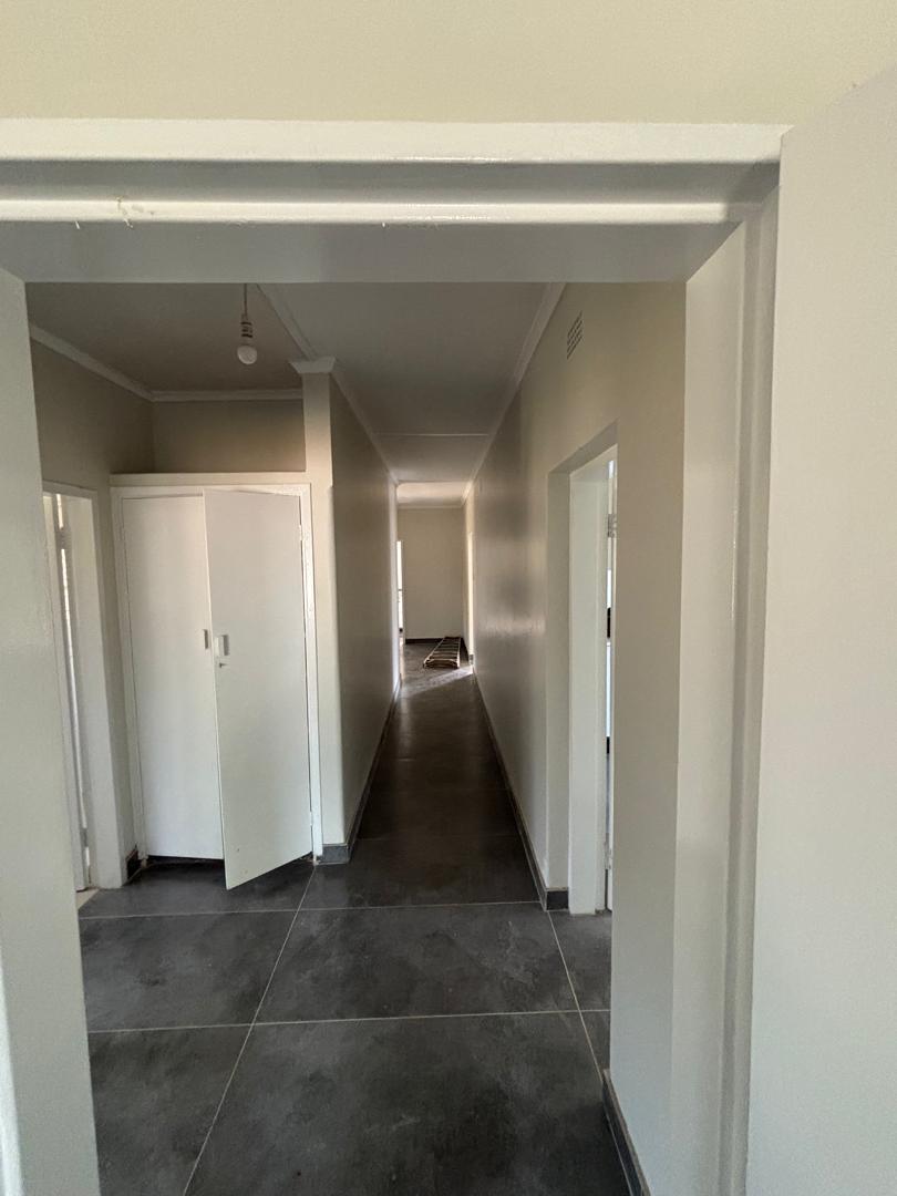 Doors & Joinery