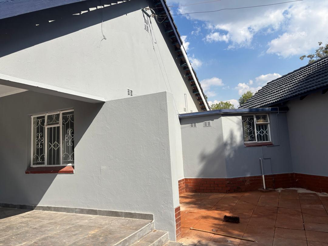 Residential Project