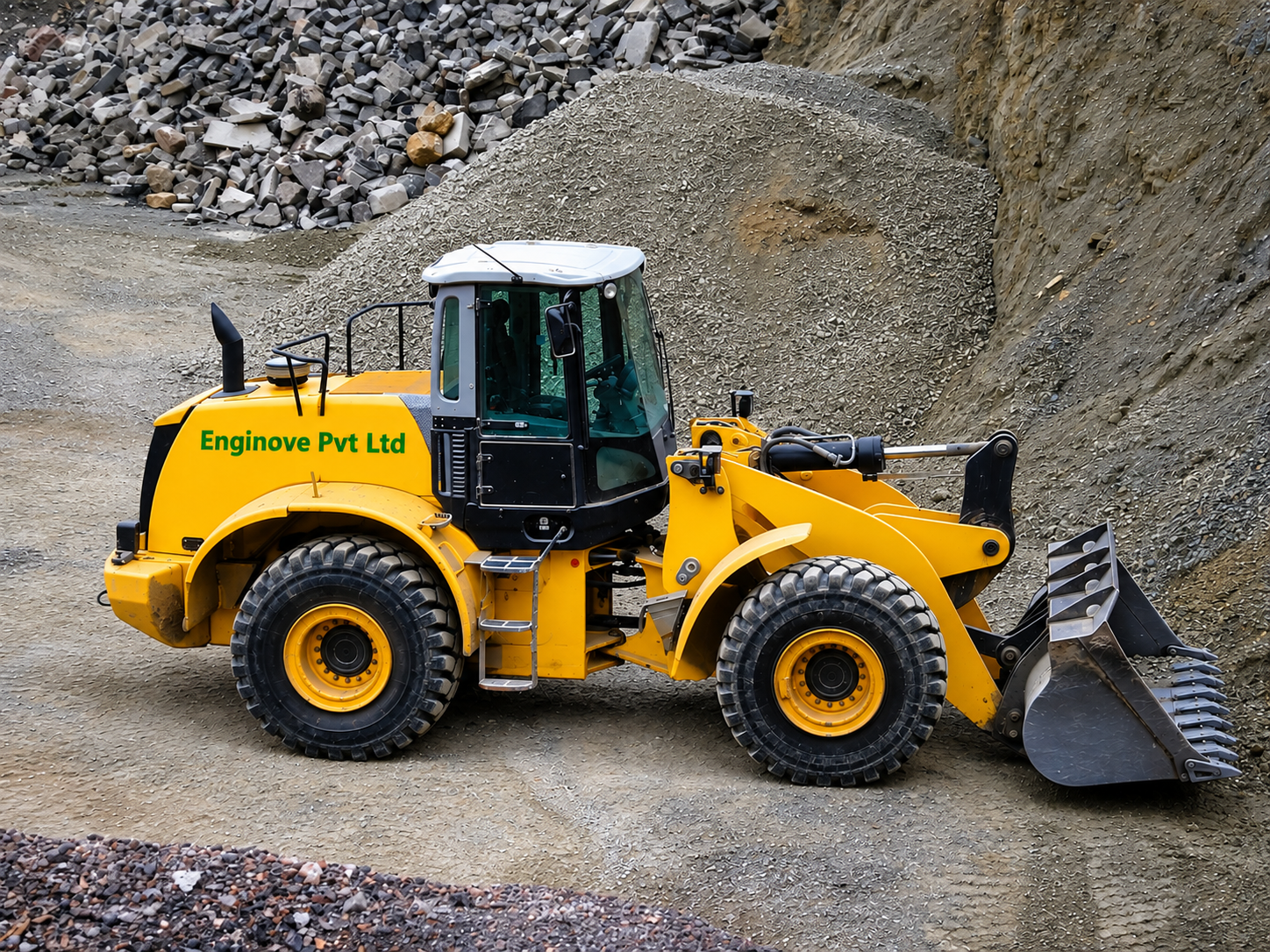 Loaders