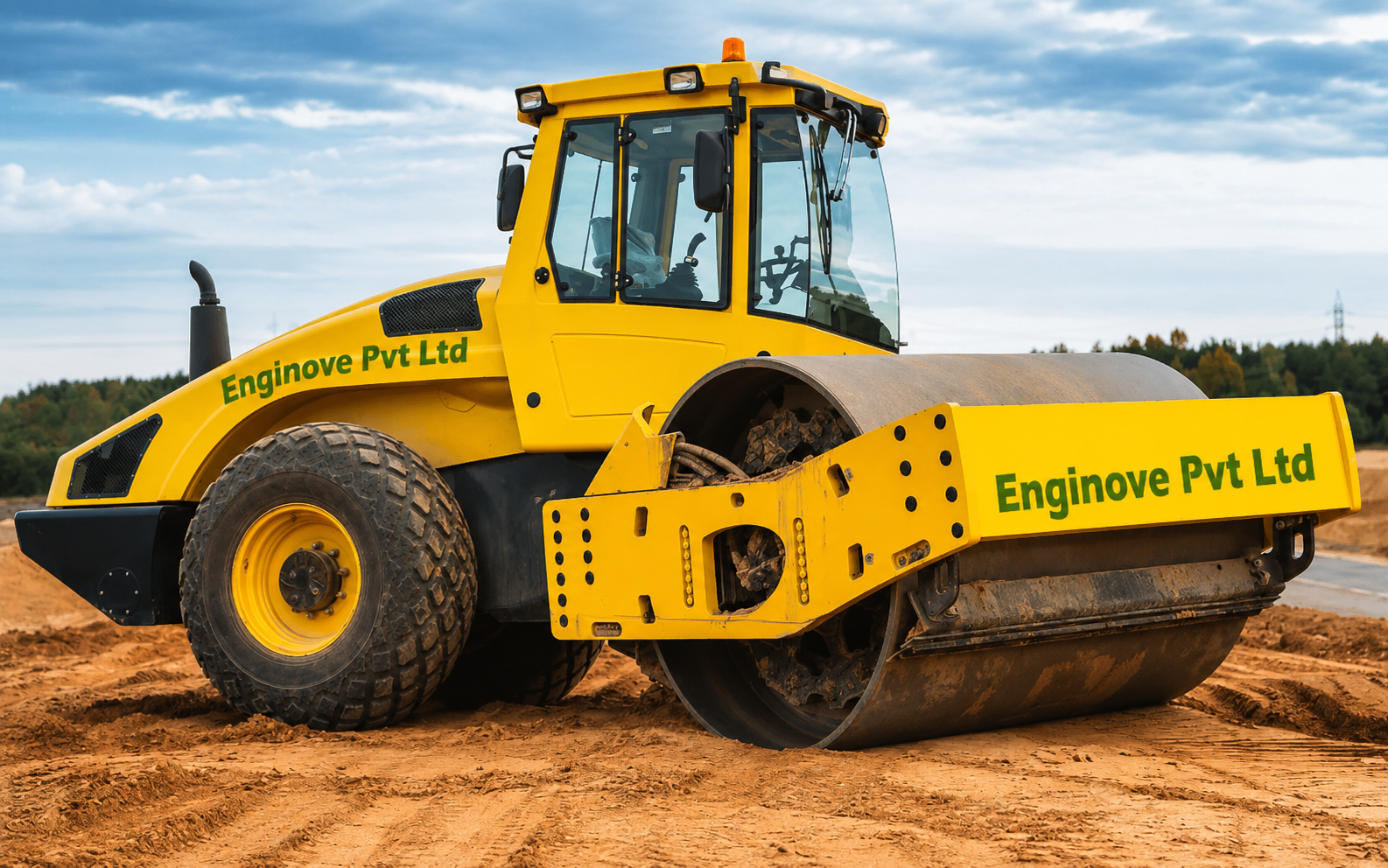 Roller Compactors