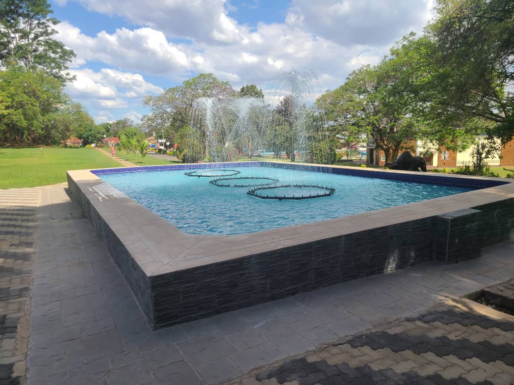 Complete – Swimming Pools